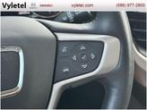 Thumbnail of 2021 Ebony Twilight Metallic GMC Acadia