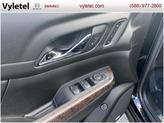 Thumbnail of 2021 Ebony Twilight Metallic GMC Acadia