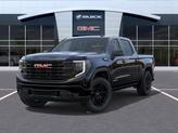 Thumbnail of 2026 Onyx Black GMC Sierra 1500
