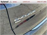 Thumbnail of 2023 Ebony Twilight Metallic Buick Enclave