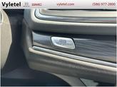 Thumbnail of 2023 Ebony Twilight Metallic Buick Enclave