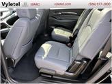 Thumbnail of 2023 Ebony Twilight Metallic Buick Enclave