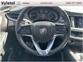 Thumbnail of 2023 Ebony Twilight Metallic Buick Enclave