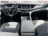 Thumbnail of 2023 Ebony Twilight Metallic Buick Enclave