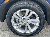 Thumbnail of 2023 Sapphire Metallic Buick Encore GX