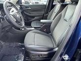 Thumbnail of 2023 Sapphire Metallic Buick Encore GX