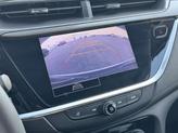 Thumbnail of 2023 Sapphire Metallic Buick Encore GX