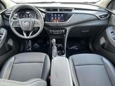 Thumbnail of 2023 Sapphire Metallic Buick Encore GX