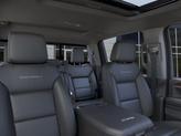 Thumbnail of 2025 Metallic GMC Sierra 2500