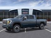 Thumbnail of 2025 Metallic GMC Sierra 2500
