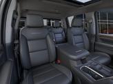 Thumbnail of 2025 Metallic GMC Sierra 2500