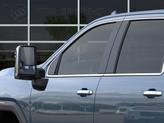 Thumbnail of 2025 Metallic GMC Sierra 2500