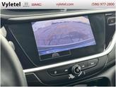 Thumbnail of 2021 Dark Moon Blue Metallic Buick Encore GX