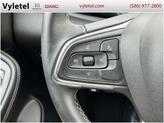 Thumbnail of 2021 Dark Moon Blue Metallic Buick Encore GX