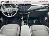 Thumbnail of 2021 Dark Moon Blue Metallic Buick Encore GX