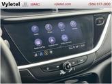 Thumbnail of 2021 Dark Moon Blue Metallic Buick Encore GX