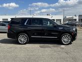 Thumbnail of 2022 Onyx Black GMC Yukon
