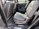 Thumbnail of 2022 Onyx Black GMC Yukon