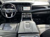 Thumbnail of 2022 Onyx Black GMC Yukon