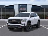 Thumbnail of 2026 Summit White GMC Terrain