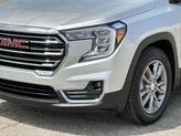 Thumbnail of 2022 Quicksilver Metallic GMC Terrain