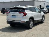 Thumbnail of 2022 Quicksilver Metallic GMC Terrain