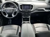 Thumbnail of 2022 Quicksilver Metallic GMC Terrain