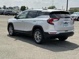 Thumbnail of 2022 Quicksilver Metallic GMC Terrain