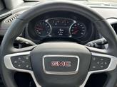Thumbnail of 2022 Quicksilver Metallic GMC Terrain