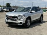 Thumbnail of 2022 Quicksilver Metallic GMC Terrain