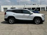 Thumbnail of 2022 Quicksilver Metallic GMC Terrain