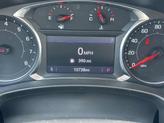 Thumbnail of 2022 Quicksilver Metallic GMC Terrain