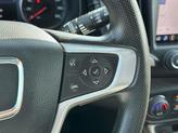 Thumbnail of 2023 Ebony Twilight Metallic GMC Terrain