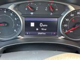 Thumbnail of 2023 Ebony Twilight Metallic GMC Terrain