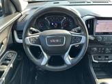 Thumbnail of 2023 Ebony Twilight Metallic GMC Terrain