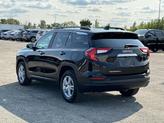 Thumbnail of 2023 Ebony Twilight Metallic GMC Terrain