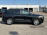 Thumbnail of 2023 Ebony Twilight Metallic GMC Terrain