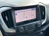 Thumbnail of 2023 Ebony Twilight Metallic GMC Terrain