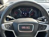 Thumbnail of 2023 Ebony Twilight Metallic GMC Terrain