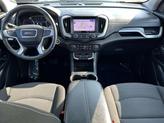 Thumbnail of 2023 Ebony Twilight Metallic GMC Terrain