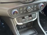 Thumbnail of 2023 Ebony Twilight Metallic GMC Terrain