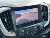 Thumbnail of 2023 Ebony Twilight Metallic GMC Terrain