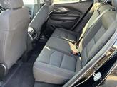 Thumbnail of 2023 Ebony Twilight Metallic GMC Terrain