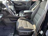 Thumbnail of 2023 Ebony Twilight Metallic GMC Terrain