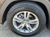 Thumbnail of 2023 Ebony Twilight Metallic GMC Terrain