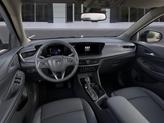 Thumbnail of 2025 Ebony Twilight Metallic Buick Encore GX