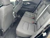 Thumbnail of 2022 Ebony Twilight Metallic GMC Terrain