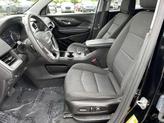 Thumbnail of 2022 Ebony Twilight Metallic GMC Terrain