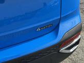 Thumbnail of 2023 Cornflower Blue Volkswagen Taos