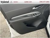 Thumbnail of 2019 Crystal White Tri-Coat Cadillac XT4